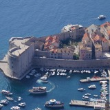 Dubrovnik-Seilbahn-Dubrovnik