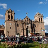 Cusco-Catedral