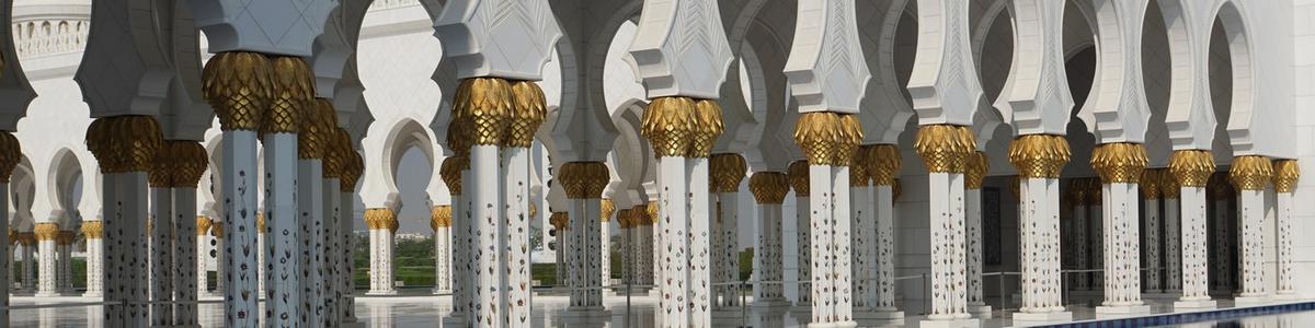 Scheich-Zayid-Moschee_Abu-Dhabi