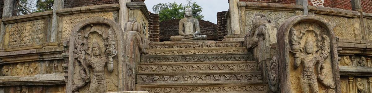 1024_Polonnaruwa