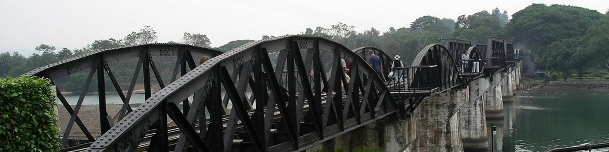 0331_Khwae River Bridge