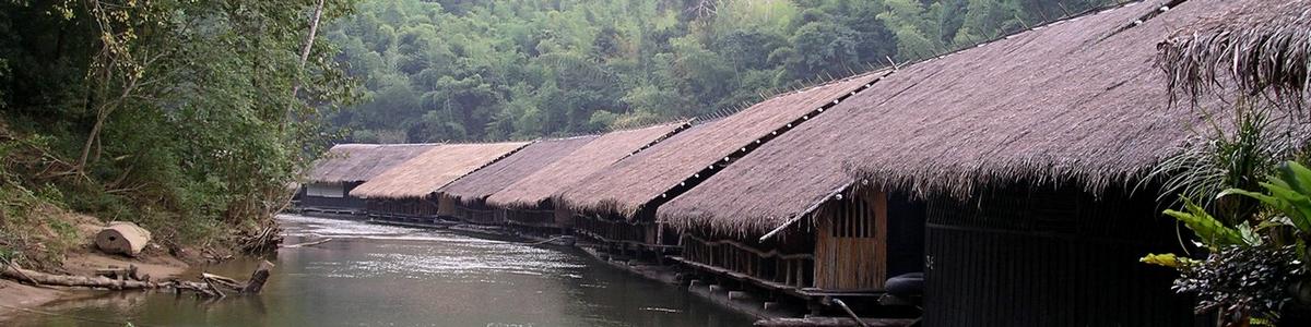 0350_Kanchanaburi-River Kwai Jungle Raft