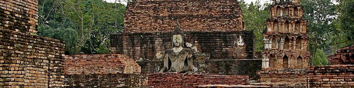 0594_Sukhothai-Wat Mahathat