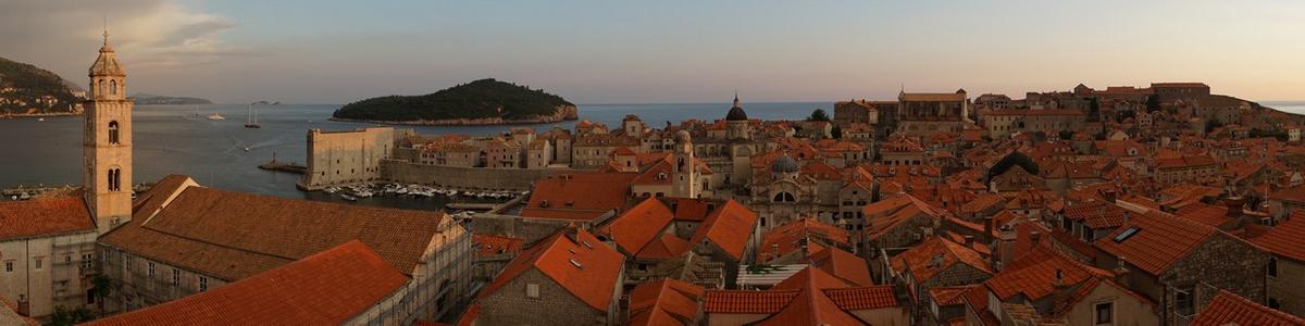 Altstadt-Dubrovnik
