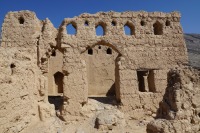 Tanuf-Ruins