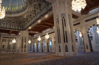Sultan-Qabus-Moschee_Muscat