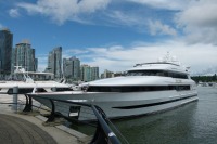 Vancouver-Waterfront