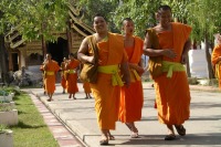 Chiang Mai-Wat Phra Sing