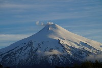 Vulkan-Villarrica