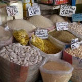 Arequipa-Markt