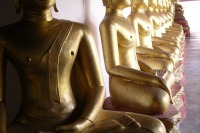 Phitsanulok-Wat Phra Si Rattana Mahathat