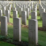 Niederrhein-Kleve-Soldatenfriedhof