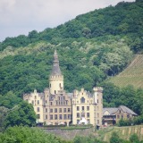 Rheinland-Schloss Arenfels_Bad-Hoenningen