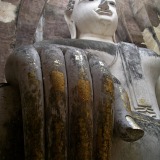 Sukhothai-Wat Si Chum