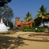 Tempelbezirk_Kandy