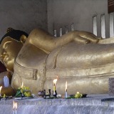 Chiang Mai-Wat Chedi Luang