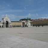 Lissabon_Praca-do-Comercio