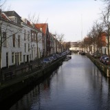 Haarlem-Gracht 