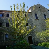 Visovac-Kloster