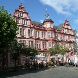 Mainz-Palais