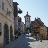 Rothenburg-ob-der-Tauber