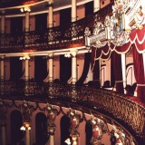 Manaus - Teatro Amazonas
