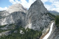 Yosemite-NP_PanoramaTrail