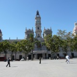 Valencia-Plaza-de-la-Reina