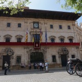 Palma-Rathaus