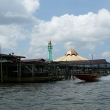 Brunei_KampongAyer