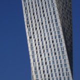 Cayan-Tower