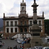 Ouro Preto-Raca Tiradentes