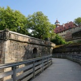 Nuernberg-Burg