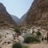 Wadi-al-Shab