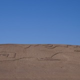 Fahrt-Antofagasta