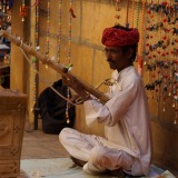 Altstadt-Jaisalmer