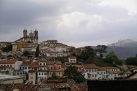 Ouro Preto - Nossa Senhora do Carmo