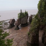 Hopewell-Rocks_Kanada