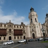 Lima-PalacioArzobispal