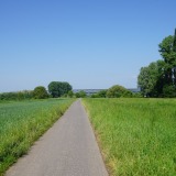 Rheinland-Radtour