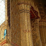 Bangkok-Wat Phra Kaeo