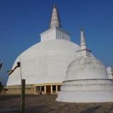 Ruwanwelisaya-Anuradhapura