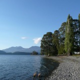 Lake-TeAnau