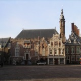 Haarlem-Stadh