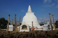 Lankarama-Anuradhapura