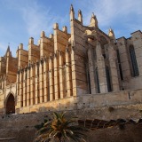 Palma-Kathedrale