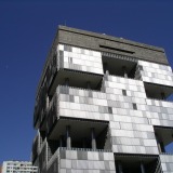 Rio - Petrobasgebäude