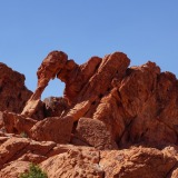Valley-Of-Fire-State-Park