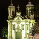 Ouro Preto - Sao Francisco de Assis