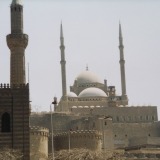Kairo_Al-Azhar-Moschee